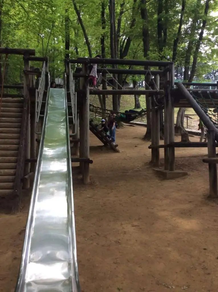 🏞️ 다이요노오카 공원 이미지 3